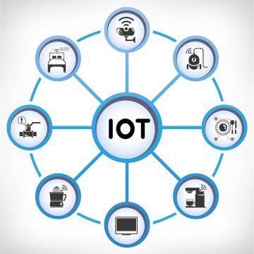 IoT: Δημόσια διαβούλευση για τους κανόνες για το Διαδίκτυο των Πραγμάτων