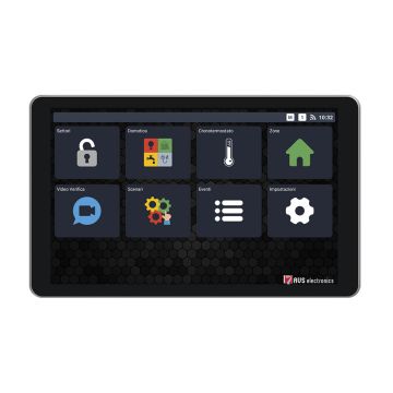AVS Electronics ULTRA