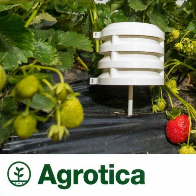Η Bosch στην 28η Αgrotica