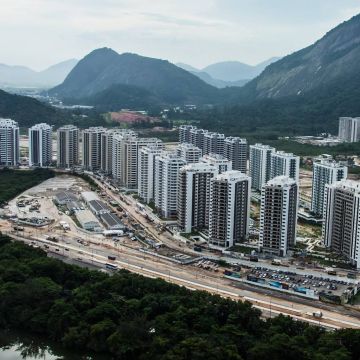 Ασφάλεια και Ολυμπιακό Χωριό ανησυχούν τους διοργανωτές του Ρίο 2016