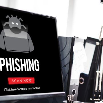 Κύμα επιθέσεων brand phishing το Γ’ τρίμηνο του 2025 – Ποιες εταιρείες βρίσκονται στην κορυφή