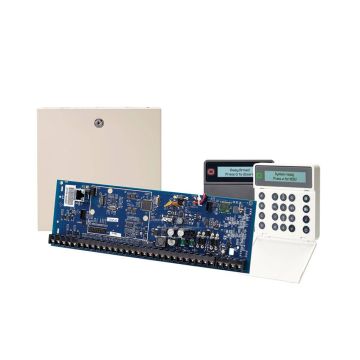 CADDX xGen Connect NXG-8