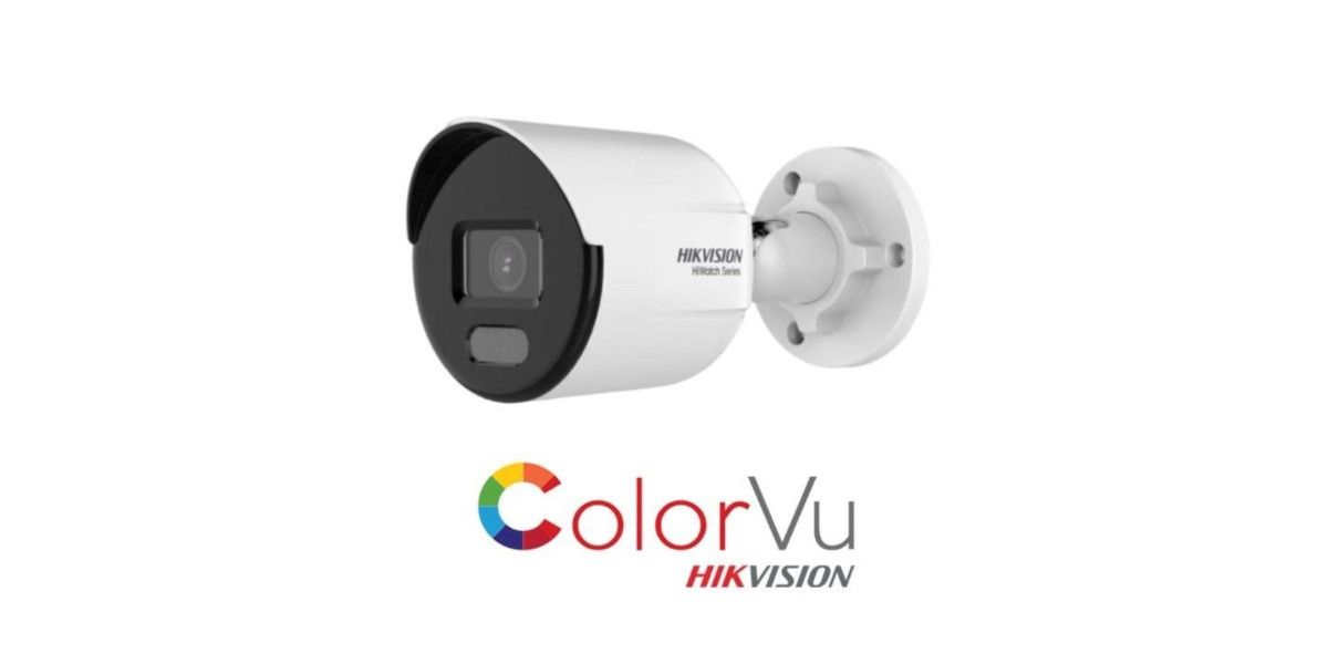 Hikvision HiWatch ColorVu: Ολοκληρωμένη δικτυακή λύση επιτήρησης από την Stam Electronics