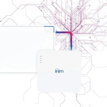 INIM: Prime 5.00 με CoreSync προσφέρει ανίχνευση εισβολής και βιντεοεπιτήρηση σε ένα ενιαίο σύστημα