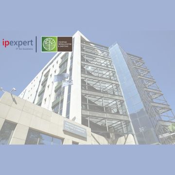 Η ipexpert συμβάλλει στο έργο της ενεργοποίησης των Αctive Directory Services, για το Υπουργείο Περιβάλλοντος και Ενέργειας