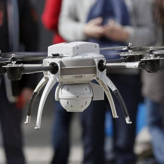 Αναλογικούς κανόνες για τα drones προωθεί η ΕΕ