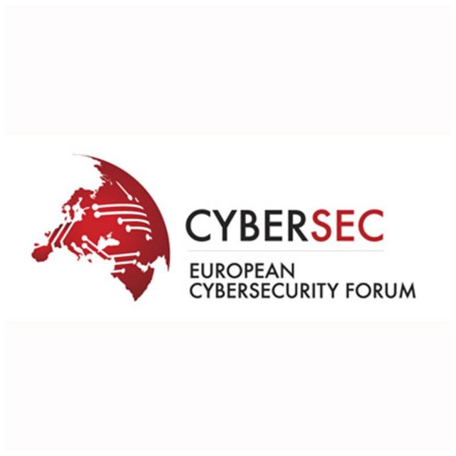Ολοκληρώθηκε επίσημα το 3ο Ευρωπαϊκό forum – CYBERSEC Forum 2017
