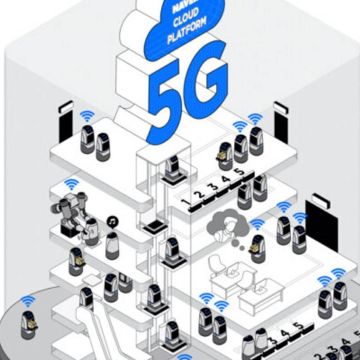 Samsung και NAVER Cloud ετοιμάζουν το πρώτο ιδιωτικό δίκτυο 5G της Κορέας