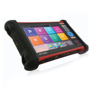 All in one multifunction CCTV tester X7-ADH