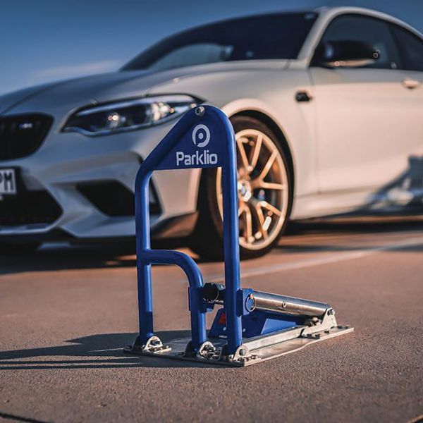 Parklio Barrier 0af25f77