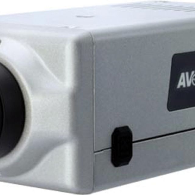 AVER SF-2012H, IP κάμερα στα 2Megapixel
