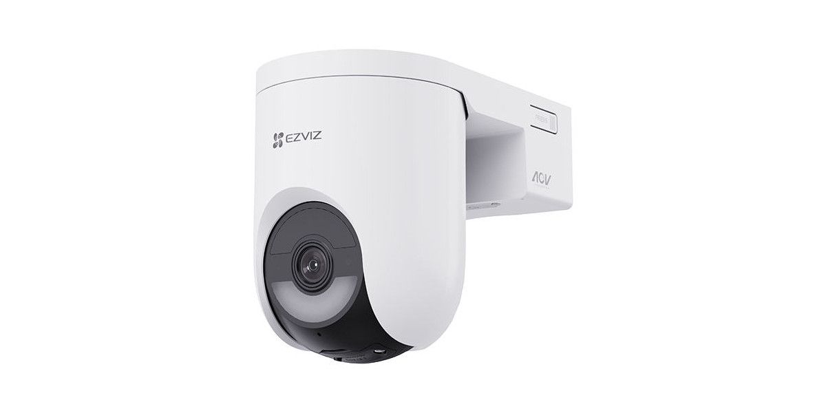 Akatos.net: Προστατευτείτε χωρίς όρια με την 4MP CS-HB8c-4G της EZVIZ