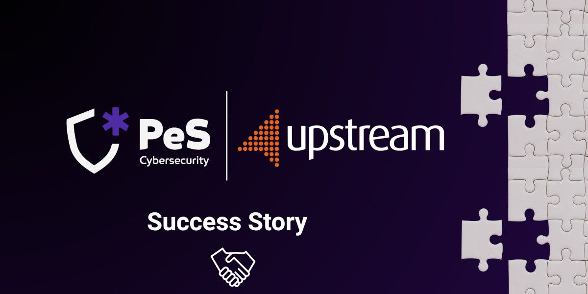 PeS Cybersecurity: Προστατεύει κρίσιμες υποδομές της Upstream με λύση Managed Detection & Response