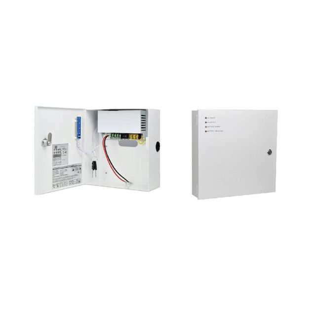 ZTP1203B / ZTP1205B