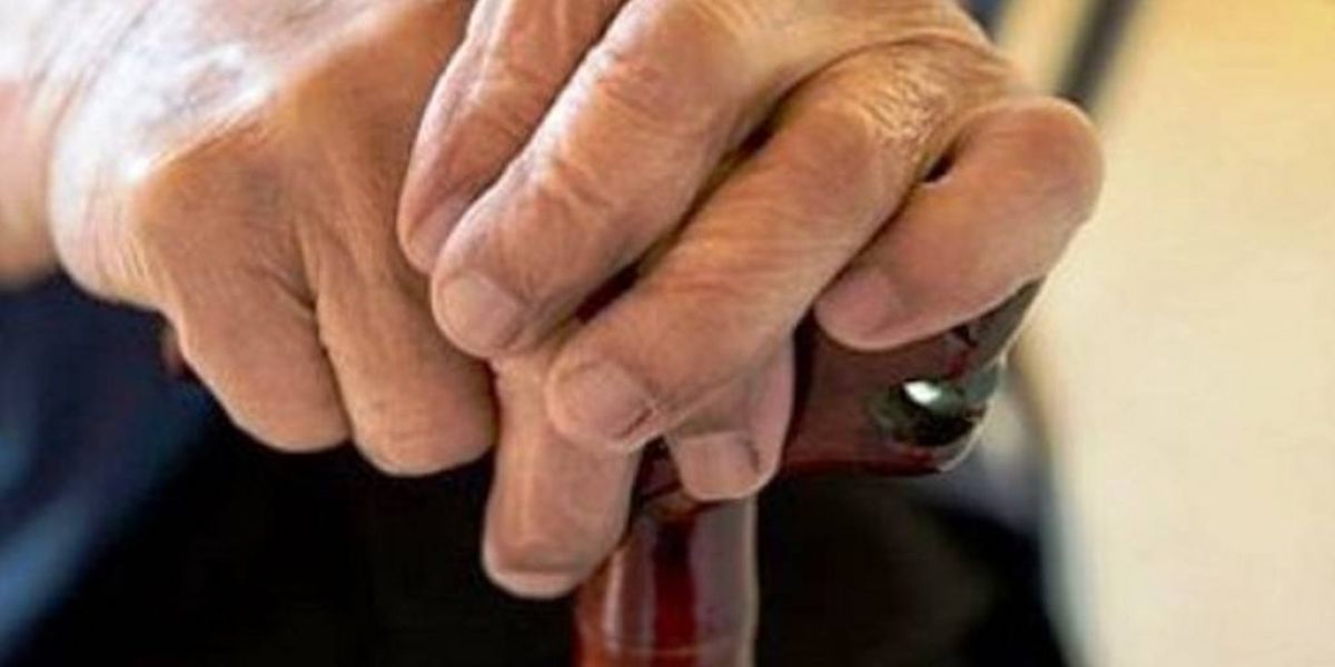 Alert ΕΛΑΣ για περιστατικά εξαπάτησης ηλικιωμένων