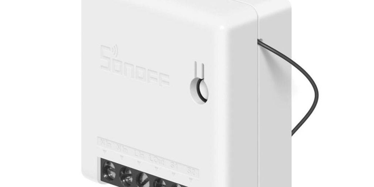 SONOFF MINI