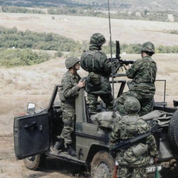 Η προκήρυξη των εξετάσεων για την μονιμοποίηση των ΕΠΟΠ