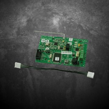 Honeywell RF Receiver PCB