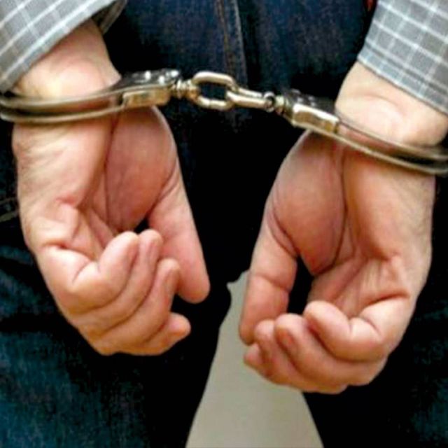 Παγίδεψαν μεγαλολαθρέμπορο όπλων στην Ελλάδα με φορτίο… νερού