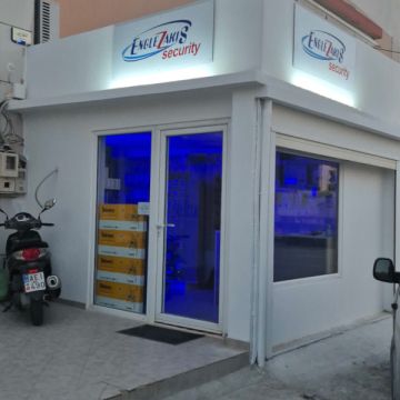 Englezakis Security: Υψηλή τεχνική κατάρτιση, αδιαπραγμάτευτη συνέπεια & επαγγελματισμός