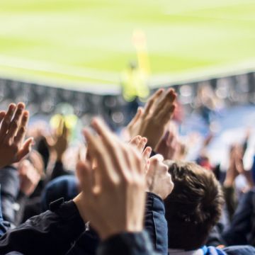 SICUREZZA 2025: Η σημασία χρήσης προηγμένης βιντεοεπιτήρησης και AI για την προστασία αθλητικών εγκαταστάσεων και μεγάλων διοργανώσεων