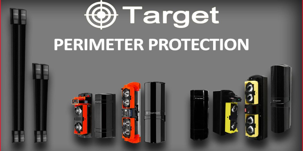 Target Wireless Ready Beams & Barriers: Εύκολη εγκατάσταση και ακόμα μεγαλύτερη αυτονομία