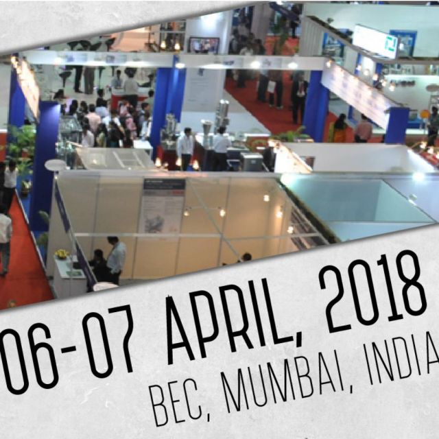 Secutech India 2018