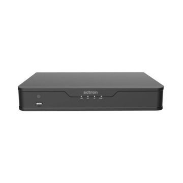 Actron XVR-5MP-16CH: Υβριδικό XVR 16 καναλιών με τεχνολογία SmartSense