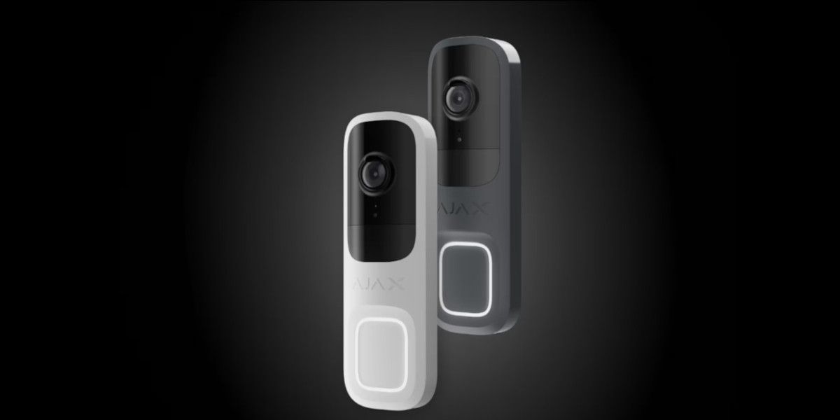 KEEPER Group: Προστατεύστε την είσοδο σας με το DoorBell της Ajax Systems