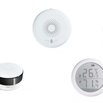 Akubela Smart Home: Η είσοδος στον αυτοματισμό ξεκινά με ένα βήμα