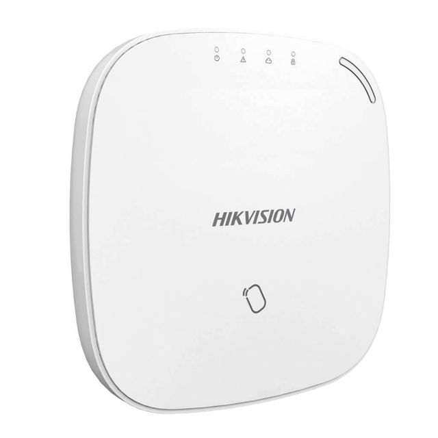 Hikvision AX Hub