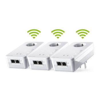 Νέα devolo Mesh WiFi 2 για γρήγορο και αδιάλειπτο Internet σε όλο το σπίτι!