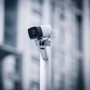 CCTV: καλπάζει η αγορά των καμερών παρακολούθησης σε παγκόσμιο επίπεδο!