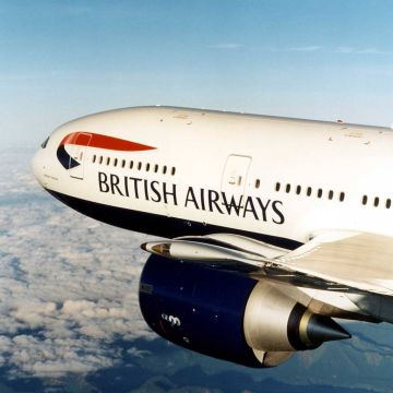 Χάκερ χτύπησαν το σύστημα κρατήσεων της British Airways