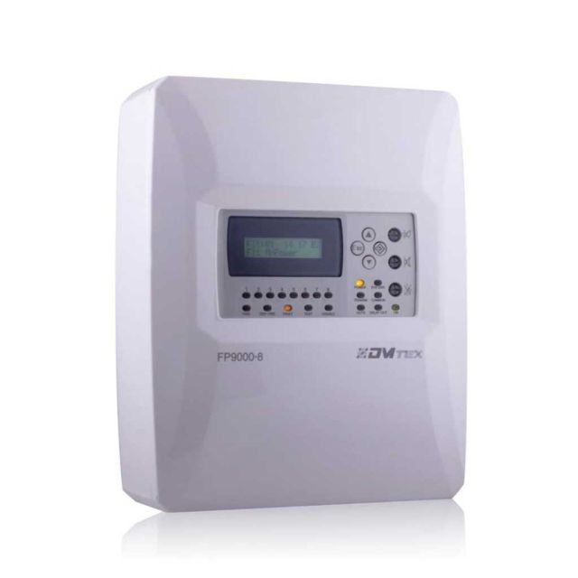 DMTECH FP9000 Α
