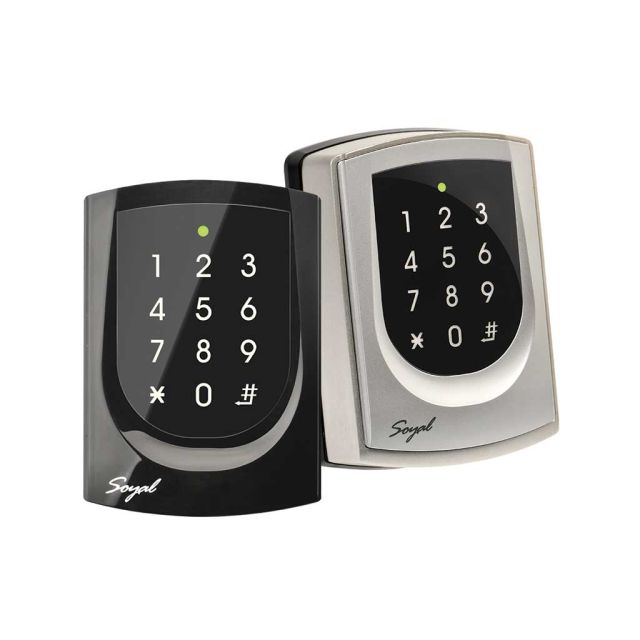 Soyal AR-725E