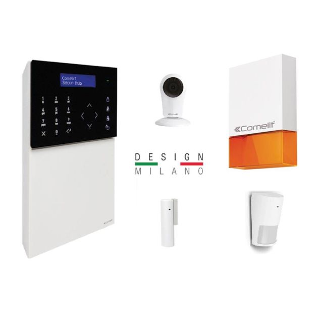 COMELIT SECUR HUB