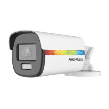 Νέα High End σειρά αναλογικών καμερών ColorVu 2.0 DF8T