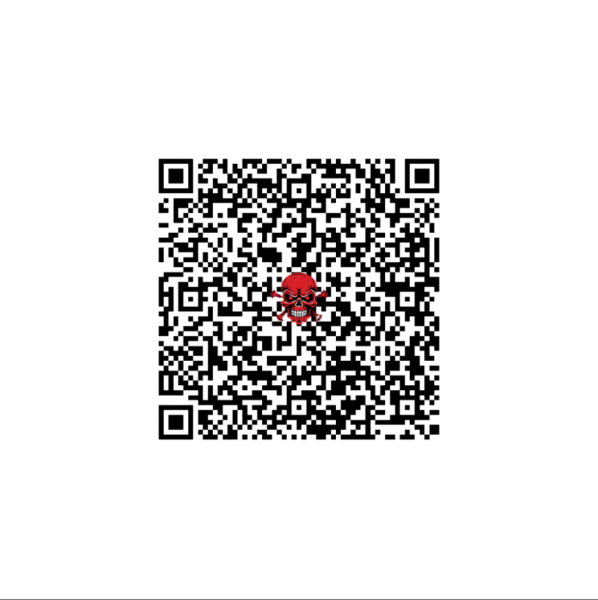 qr codes 0d0df0c8
