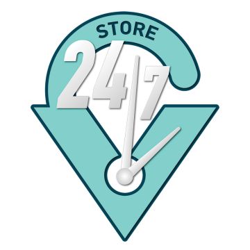 Vector 24/7 Store