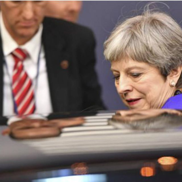 Νέα στρατηγική εθνικής ασφαλείας από το Ηνωμένο Βασίλειο