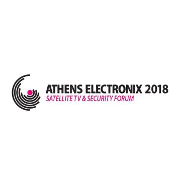 ATHENS ELECTRONIX 2018