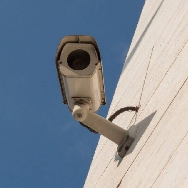 Έρχονται κάμερες στους εσωτερικούς χώρους των πανεπιστημίων