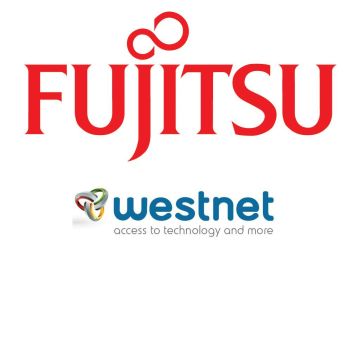 Η Fujitsu υπογράφει συμφωνία διανομής με τη Westnet
