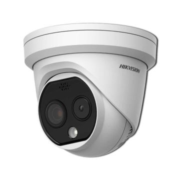 HIKVISION DS-2TD1217-2/QA