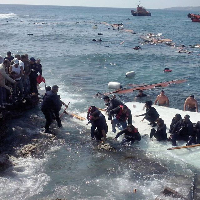 Κύπρος και Μάλτα συζήτησαν για μετανάστευση και θαλάσσια