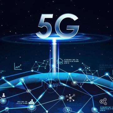 Το 5G αναμένεται να αποφέρει 600 δισ. δολάρια στην παγκόσμια οικονομία κατά την επόμενη δεκαετία