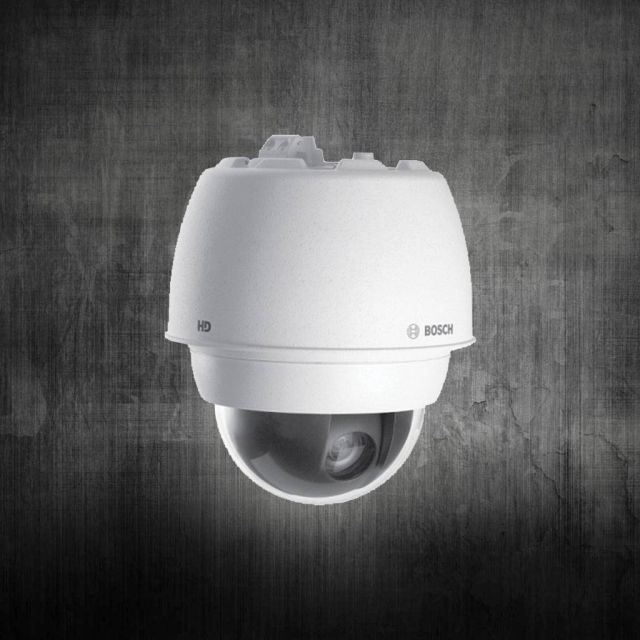 Bosch Autodome IP starlight 7000 HD