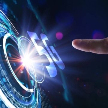 300 εκατ. χρήστες θα αρχίσουν να χρησιμοποιούν 5G εντός του 2021