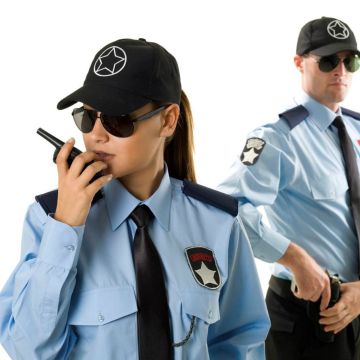 Eταιρεία security ζητά… εμφανίσιμους φύλακες